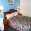Отель Island Inn by OYO Galveston Beach, TX, фото 6