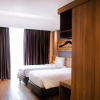 Отель Ayola First Point Hotel Pekanbaru, фото 6