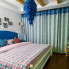 Отель Zhangjiajie April Day Hostel, фото 29