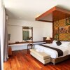 Отель Green Luxury Villa Jimbaran Bali, фото 7