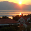 Отель Studio in Mastrinka, With Wonderful sea View, Enclosed Garden and Wifi, фото 18