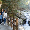 Отель Morino Kuni Mizugiwa no Lodge, фото 7