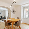 Отель Portuguese Design 1 Bedroom Apartment in the Heart of Lisbon, фото 12