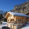Отель Chalet Arosa - ARAVIS Holidays, фото 20