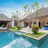 Отель Villa Becca Seminyak, фото 15