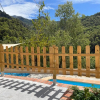 Отель Villa Río Béjar, фото 19