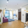 Отель Sky View Vinhome Skylake Apartments, фото 13