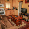 Отель Lazy Daisy Bear-1260 by Big Bear Vacations, фото 9