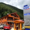 Отель Hayat Rose Hotel, фото 12