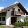 Отель Comfortable Holiday Home in Reimboldshausen With Terrace, фото 13