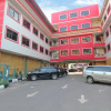 Отель Airy Nagoya Garden Phase 2 Teuku Umar Batam, фото 19