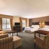 Отель Hampton Inn & Suites Lake George, фото 5