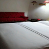 Отель Gutong Bussiness Hotel Mianyang, фото 3