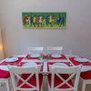 Отель Luxury 2br Home Facing Beach W/Pool Montego Bay #4, фото 12