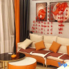 Отель Qiqihar Xilongyuan Express Hotel, фото 3