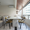Отель Apartamento encantador a 4Min da Praia LIV903, фото 7