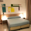 Отель Anton&Art Hotel, фото 5