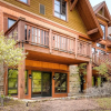 Отель Mont-tremblant Country Chic Ski In/ski Out, фото 1