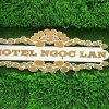 Отель AHA Ngoc Lan Hotel Con Dao в Консоне