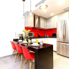 Отель Charming, Huge & Bright Studio on the New 5th Avenue, 3 Blocks From the Beach!, фото 16