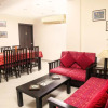 Отель Red Arrow Residency, фото 7