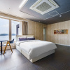 Отель Tongyeong Hotel Sea Scent, фото 16