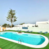 Отель Apartment for nudists, with pool, near the beach, фото 5