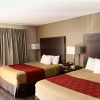 Отель Econo Lodge Portland City Center, фото 4
