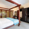 Отель Heliconia Villa, фото 6