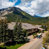Отель Banff Park Lodge, фото 16