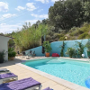 Отель Holiday home chemin dasperes, фото 19