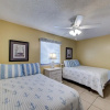 Отель Fourth floor condo at The Whaler with amazing gulf views, фото 18
