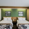 Отель Sleep Inn & Suites, фото 10