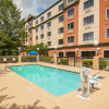 Отель Rodeway Inn and Suites Jackson, фото 15