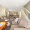 Отель Newcastle Short Stay Apartments - Birmingham Garden Townhouses, фото 35