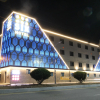 Отель Yeongduk Six Hotel, фото 11