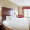 Отель Holiday Inn Express Hotel & Suites Amarillo South, фото 20
