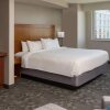 Отель Courtyard by Marriott Miami Airport, фото 6