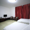 Отель Gaolaozhuang Business Hostel, фото 8