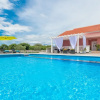 Отель Villa Maris in Tinj With 3 Bedrooms and 1 Bathrooms, фото 14
