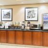 Отель Hampton Inn-Wilmington-Newark, фото 8