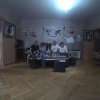 Отель BHM Hostel, фото 17