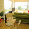 Отель Eternity Apartment в Протарасе