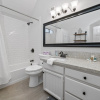 Отель Bluebeary Mountain Cabin - Modern Mountain Home With Blazing Fast Wifi, Close To Everything! 2 Bedro, фото 3