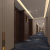 Отель Yun Song Hotel, фото 1