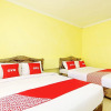 Отель OYO 90878 Pakem Sari Hotel & Convetion, фото 13