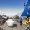 Отель Rodo Seafront Villa with private pool, фото 27