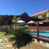 Отель Barlavento Suites, фото 9