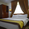 Отель GRA Port Harcourt Hotel, фото 3
