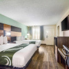 Отель Quality Inn & Suites, фото 4